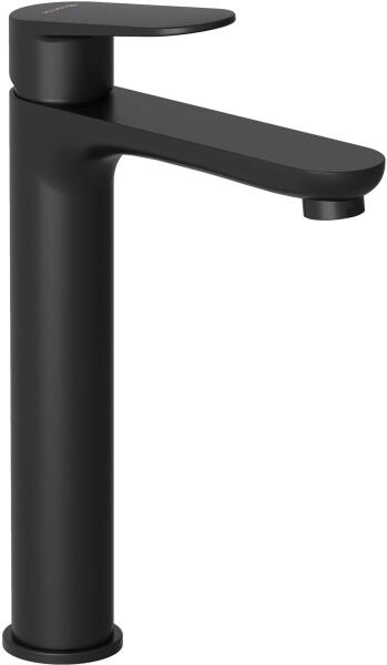 Kludi RAK X-1 Basin Mixer High UAE - Matte Black