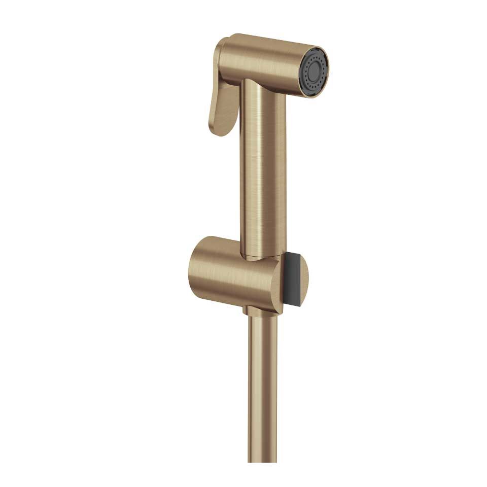 KLUDI RAK Automatic Shattaf Brass - Matte Bronze
