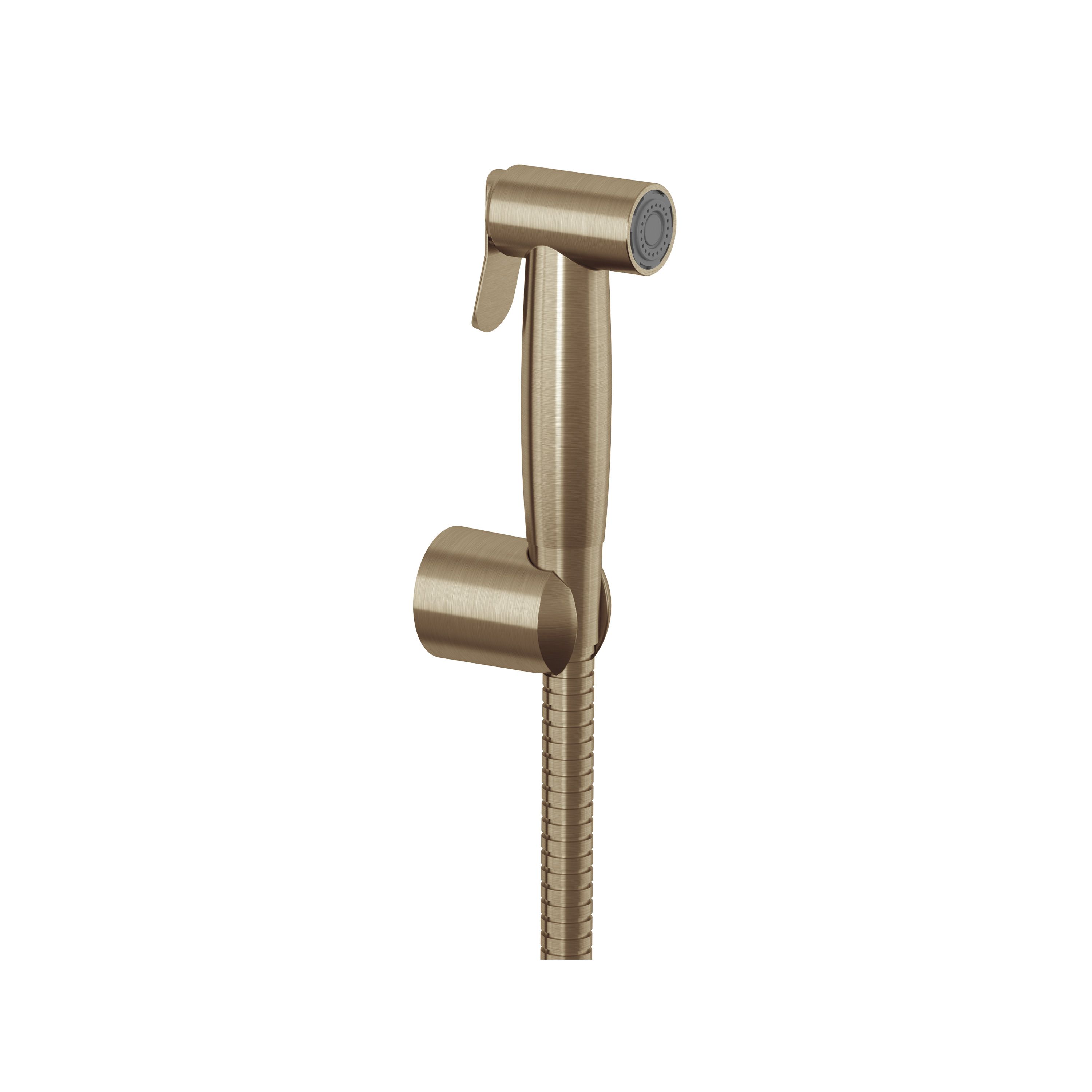 KLUDI RAK Automatic Shattaf ABS - Matte Bronze