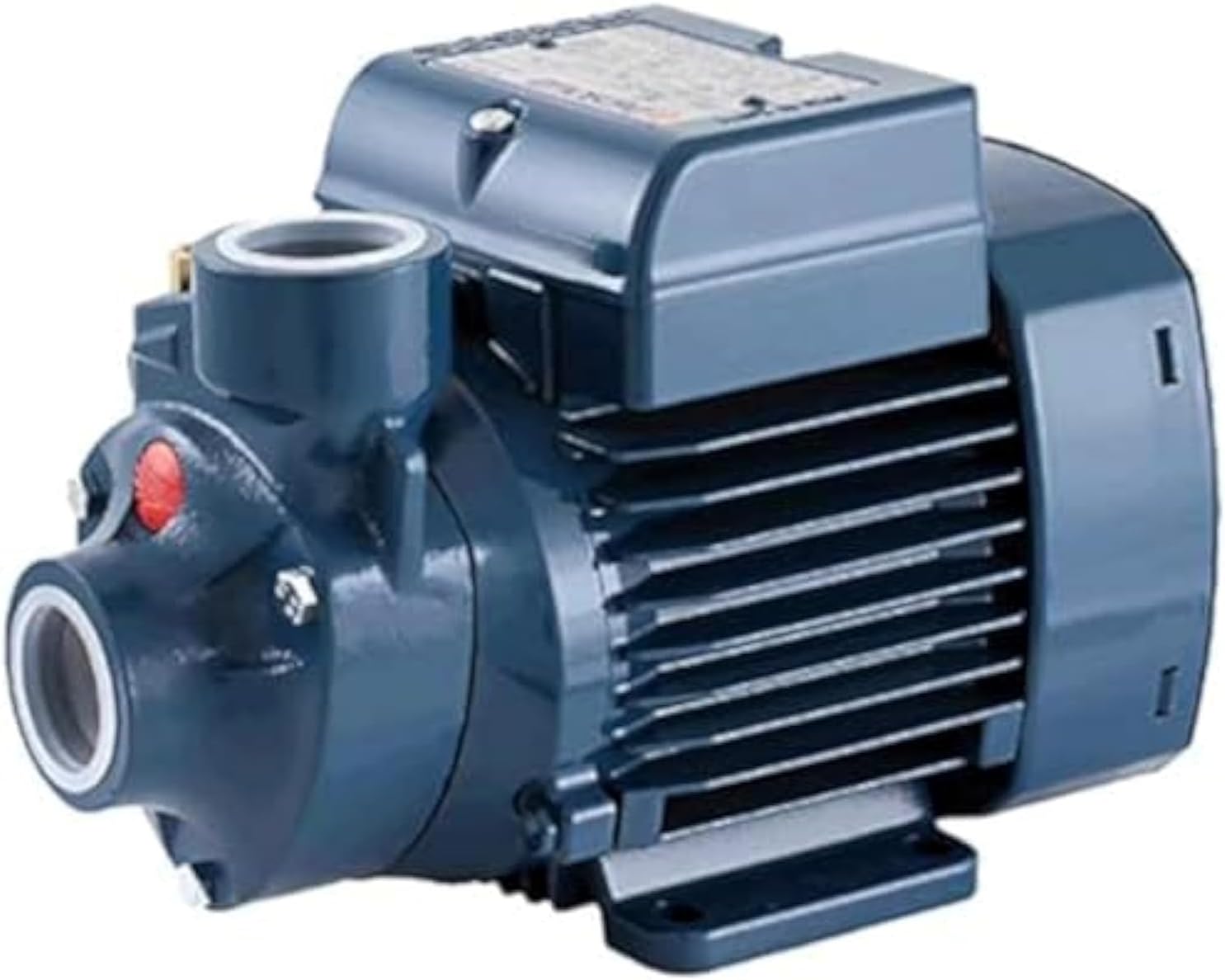 Pedrollo Peripheral Lifting Pump, 0.5 HP, PK M60 - 6010050010, Italian