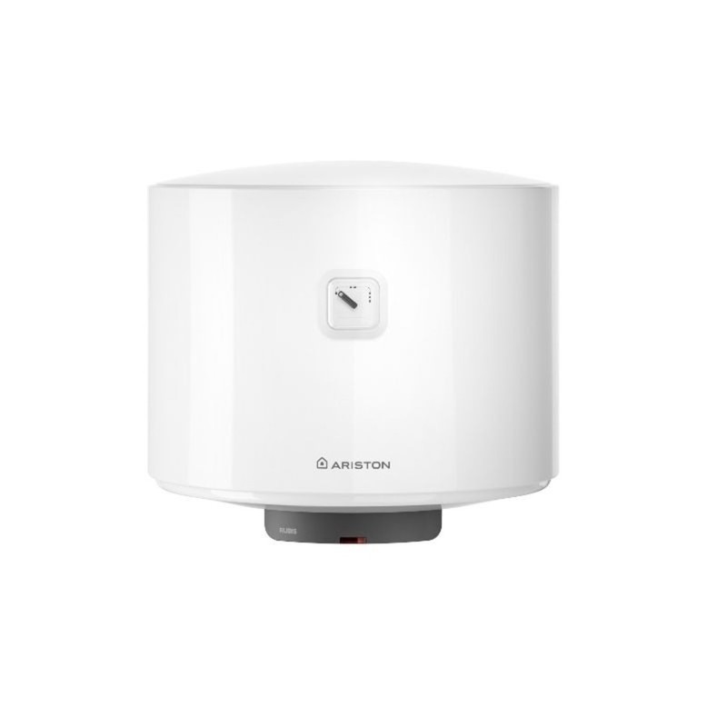Ariston Rubis Pro Electric Water Heater 30 Liters White