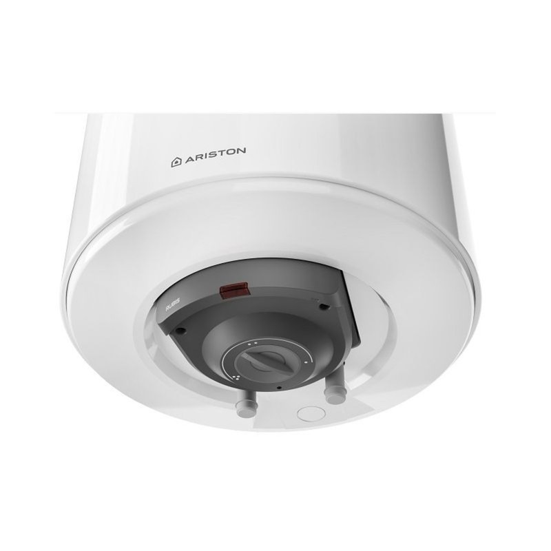 Ariston Rubis Pro Electric Water Heater 30 Liters White