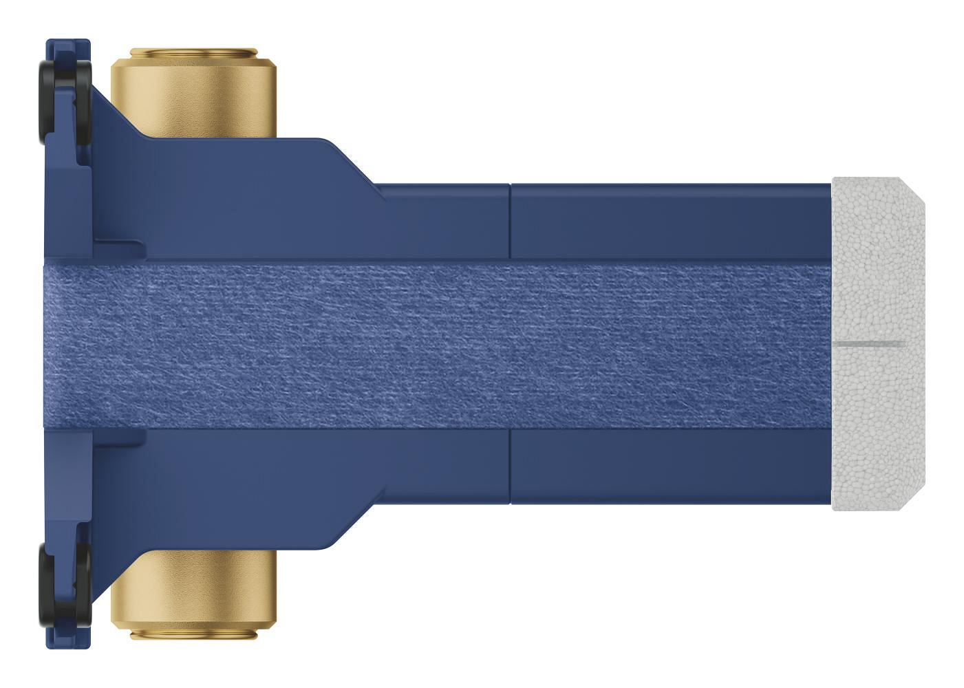 Grohe concealed body for Aqua 4 bath mixer tap 1068810000