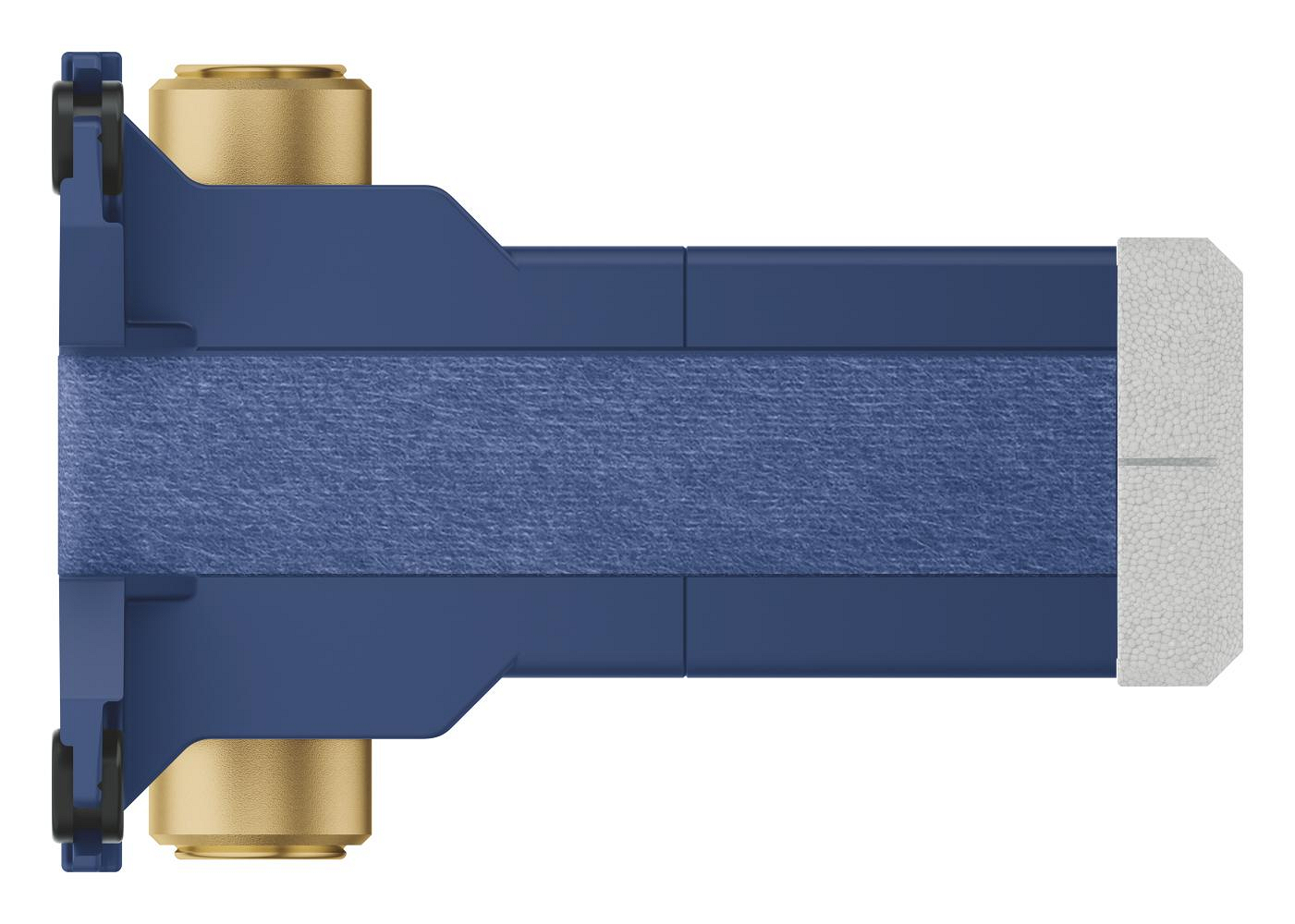 Grohe concealed body for Aqua 5 bath mixer tap 1068820000