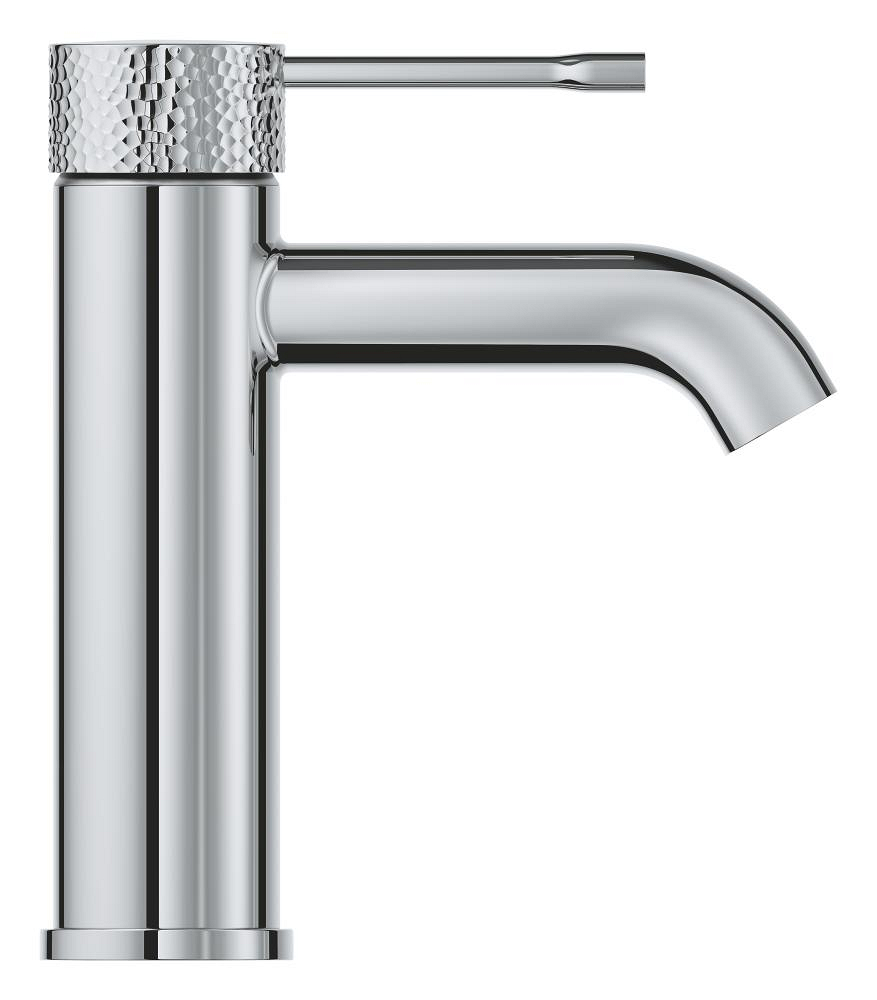 Grohe Essence S-Size Basin Mixer Graphite Chrome 24172PF1
