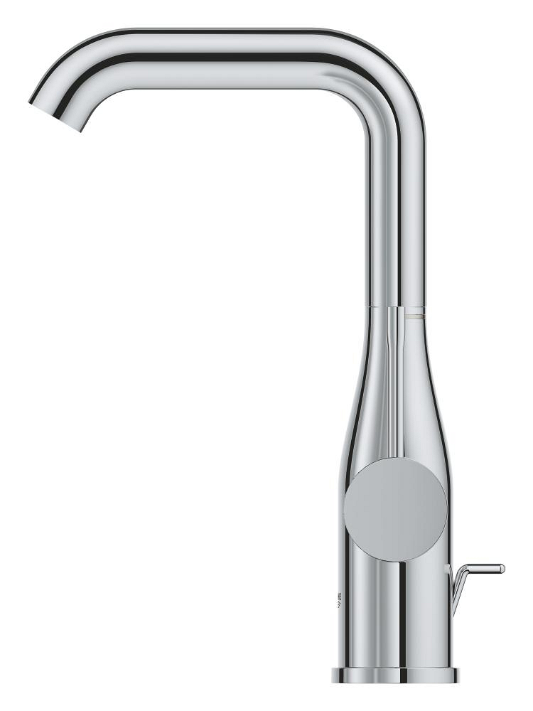 Grohe Essence L-Size Basin Mixer Crafted - Chrome