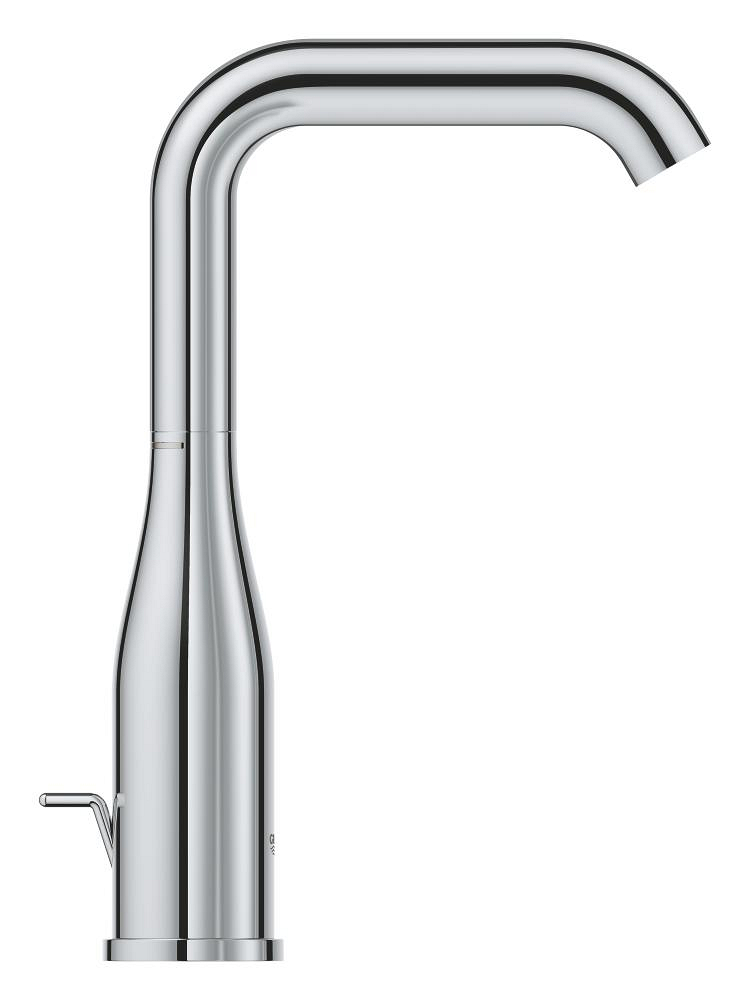 Grohe Essence L-Size Basin Mixer Crafted - Chrome