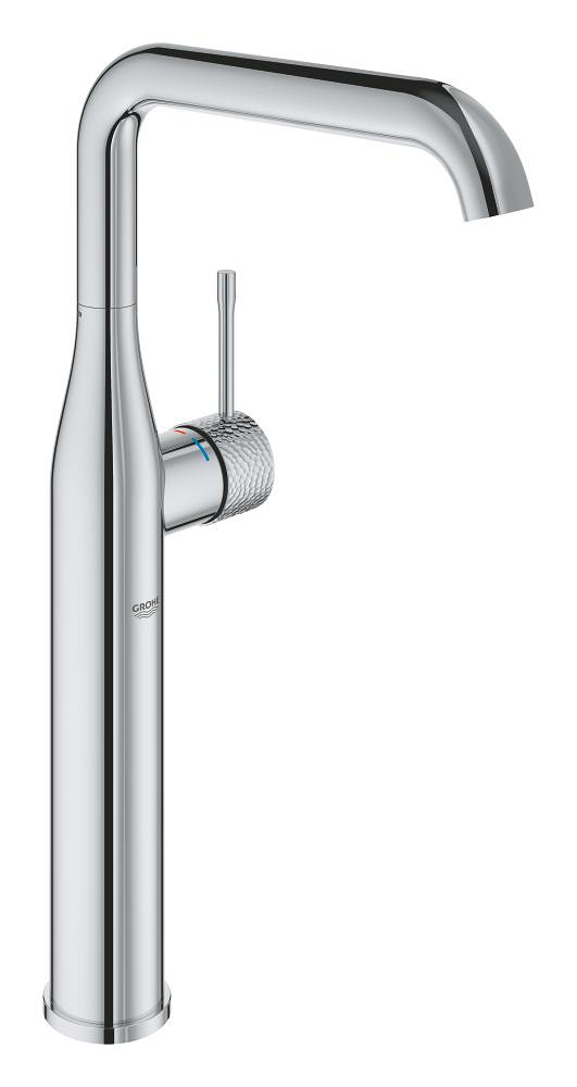 Grohe Essence XL-Size Basin Mixer Graphite Chrome 24170PF1