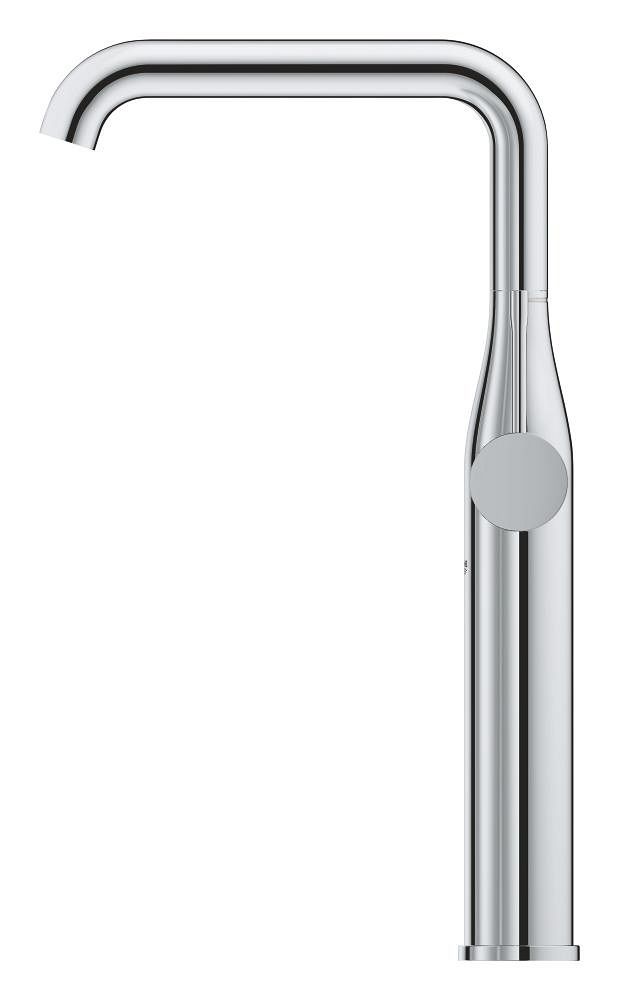 Grohe Essence XL-Size Basin Mixer Graphite Chrome 24170PF1