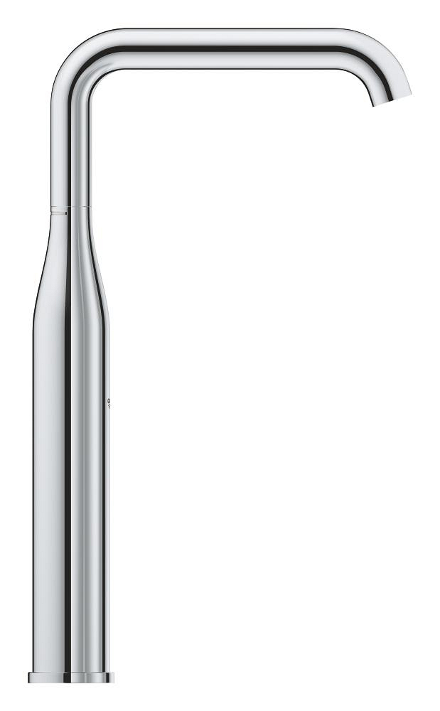 Grohe Essence XL-Size Basin Mixer Graphite Chrome 24170PF1