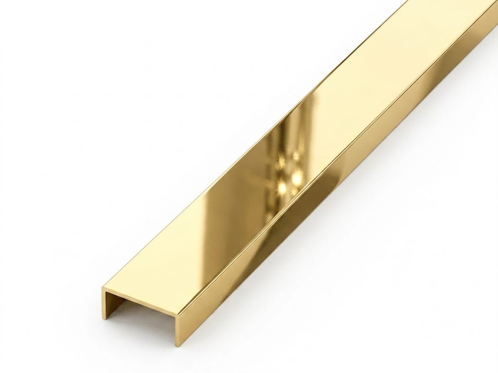 Rox Torello Steel New 2 x 270 cm - Gold