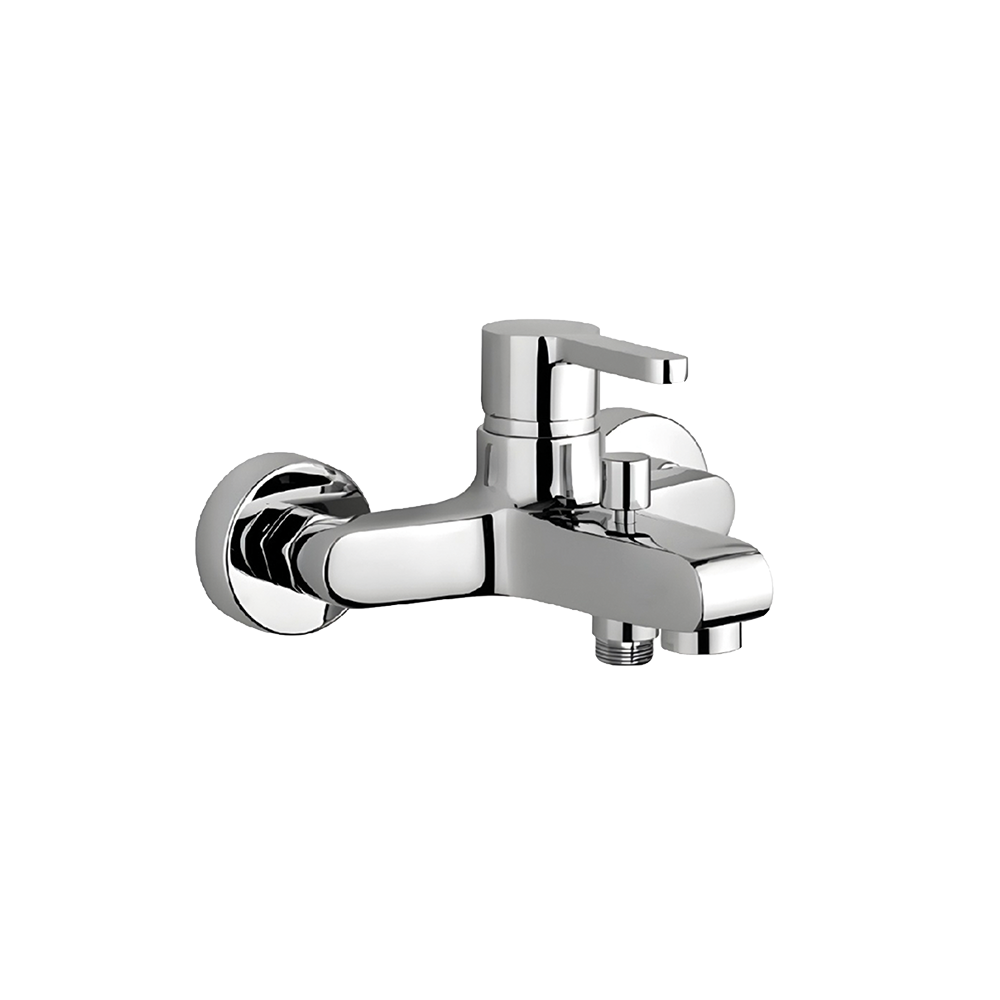 Duravit Aqua Mixer Set Offer Basin Mixer + Bath Mixer