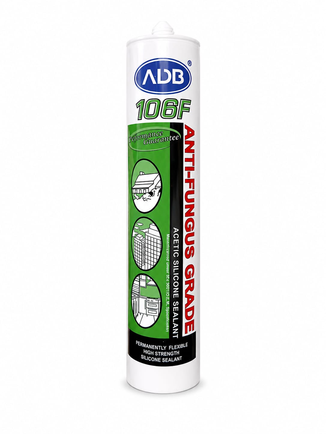 لايف سيليكون ADB 106F 270 مم وايت تايلاندى