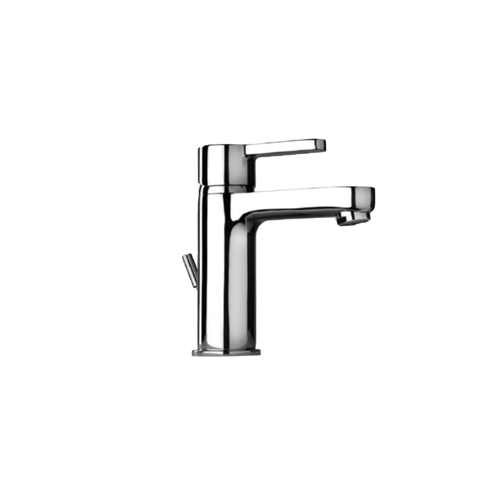 عرض ديورافيت وحده بالخلاط والحوض كيتو 2 درج 45.5 × 80 سم وايت مط KT 101019518