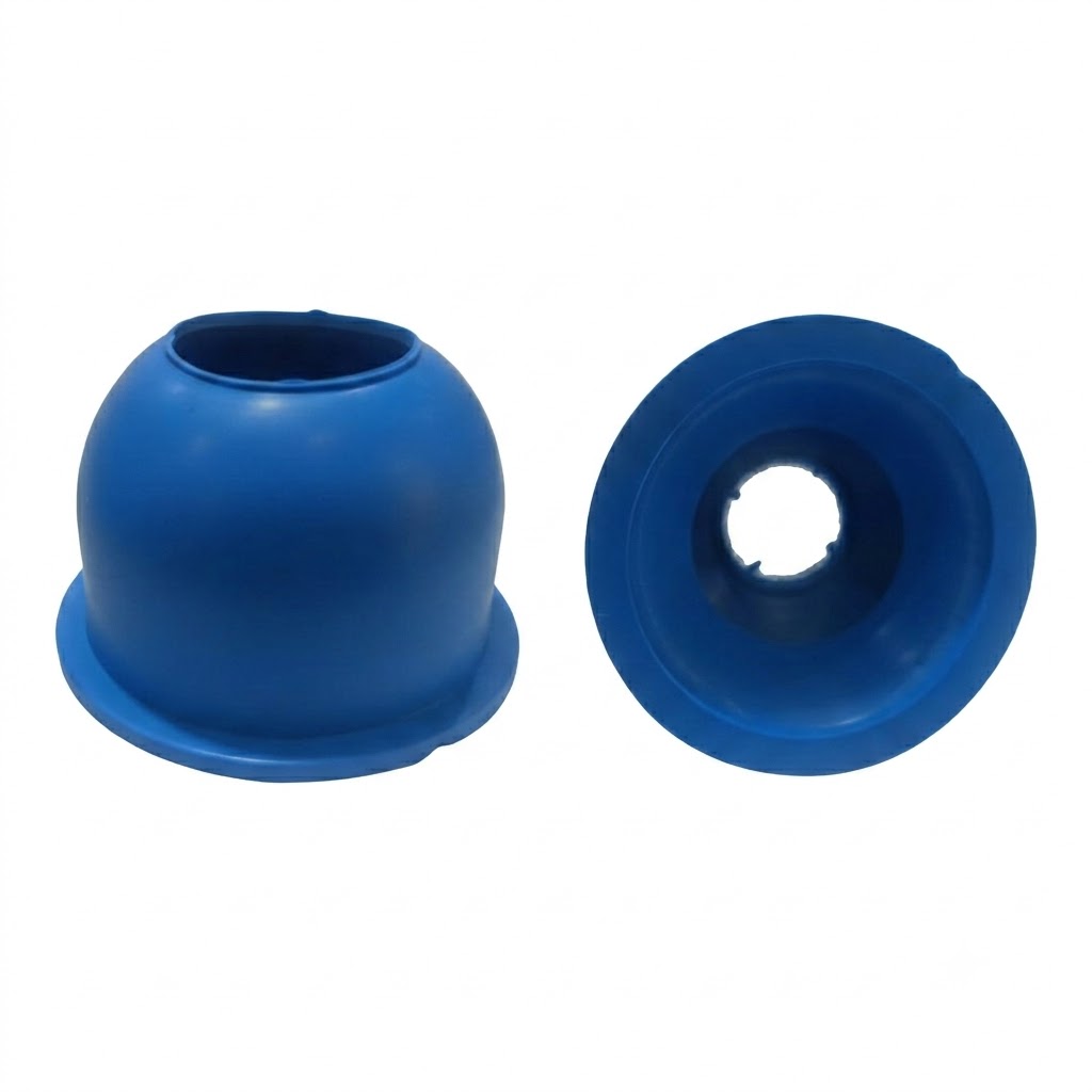Al Asil Rubber Reducer Gasket 1½" × 1"