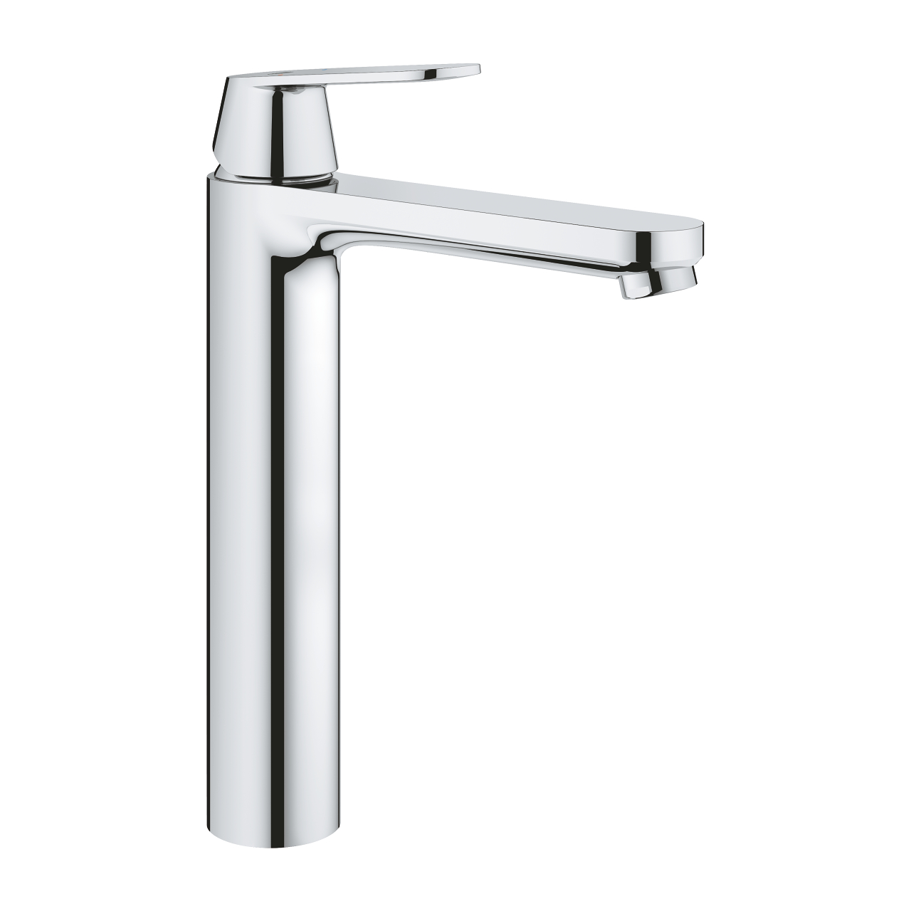 Grohe Eurocosmo High Basin Mixer Chrome 23921000