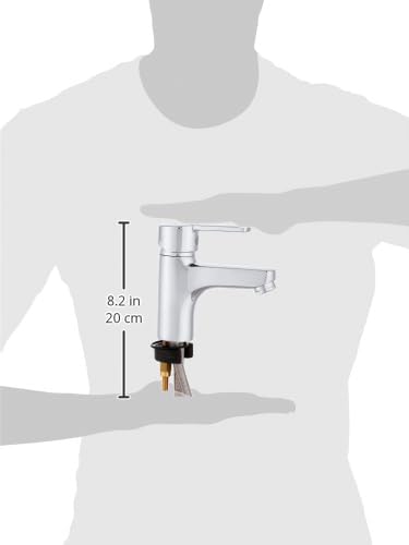 Ideal Standard Idealstream basin mixer Chrome BC 947AA