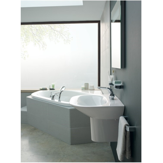 Ideal Standard Tonic Basin 60 cm White 3160 G