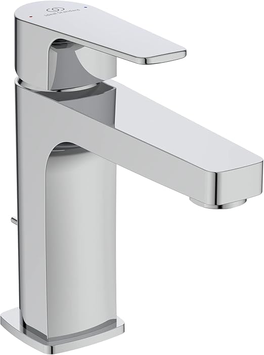 Ideal Standard Cerafine D Basin Mixer Chrome BC 686AA