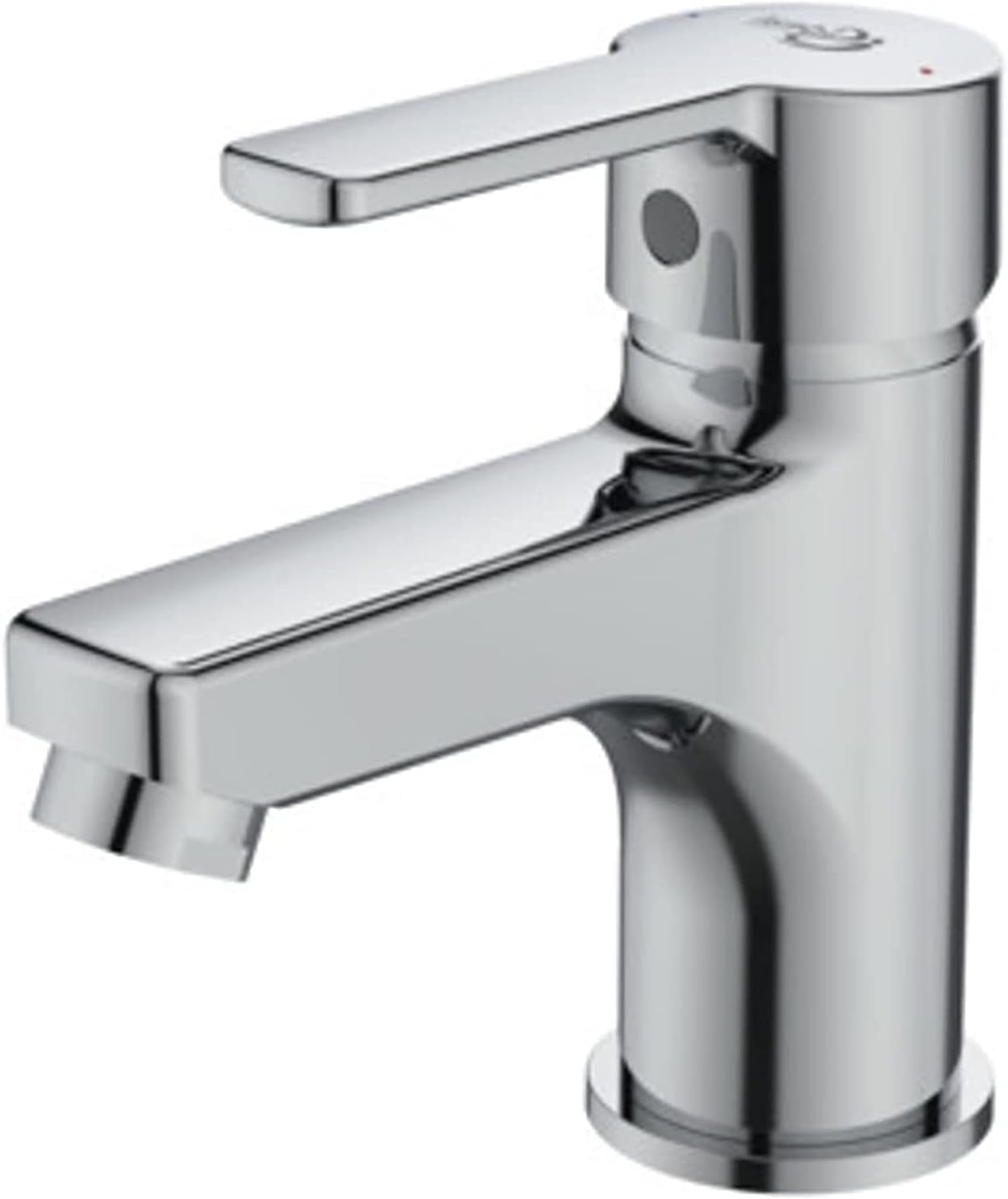 Ideal Standard Idealstream basin mixer Chrome BC 947AA