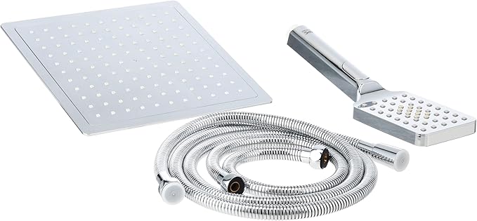 اس بى سى مجموعه دش تريند - دنيس 2 × 1 كروم TR 7300 تركى