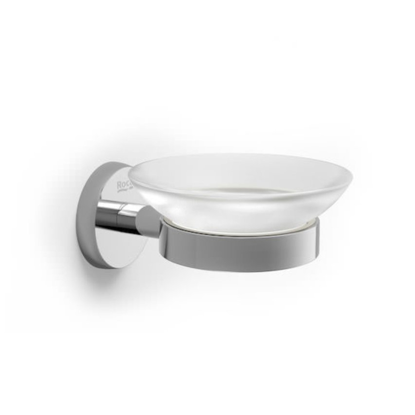 Roca Victoria Soap Dish Chrome A816683001