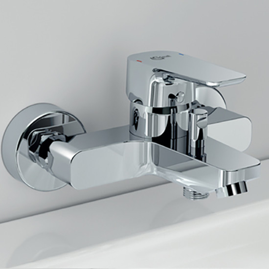 Ideal Standard Ceraplan bath & shower mixer BC 944AA