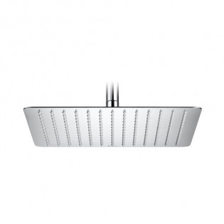 روكا طاسه دفن راين دريم مربعه 30 سم كروم A5B2750C00