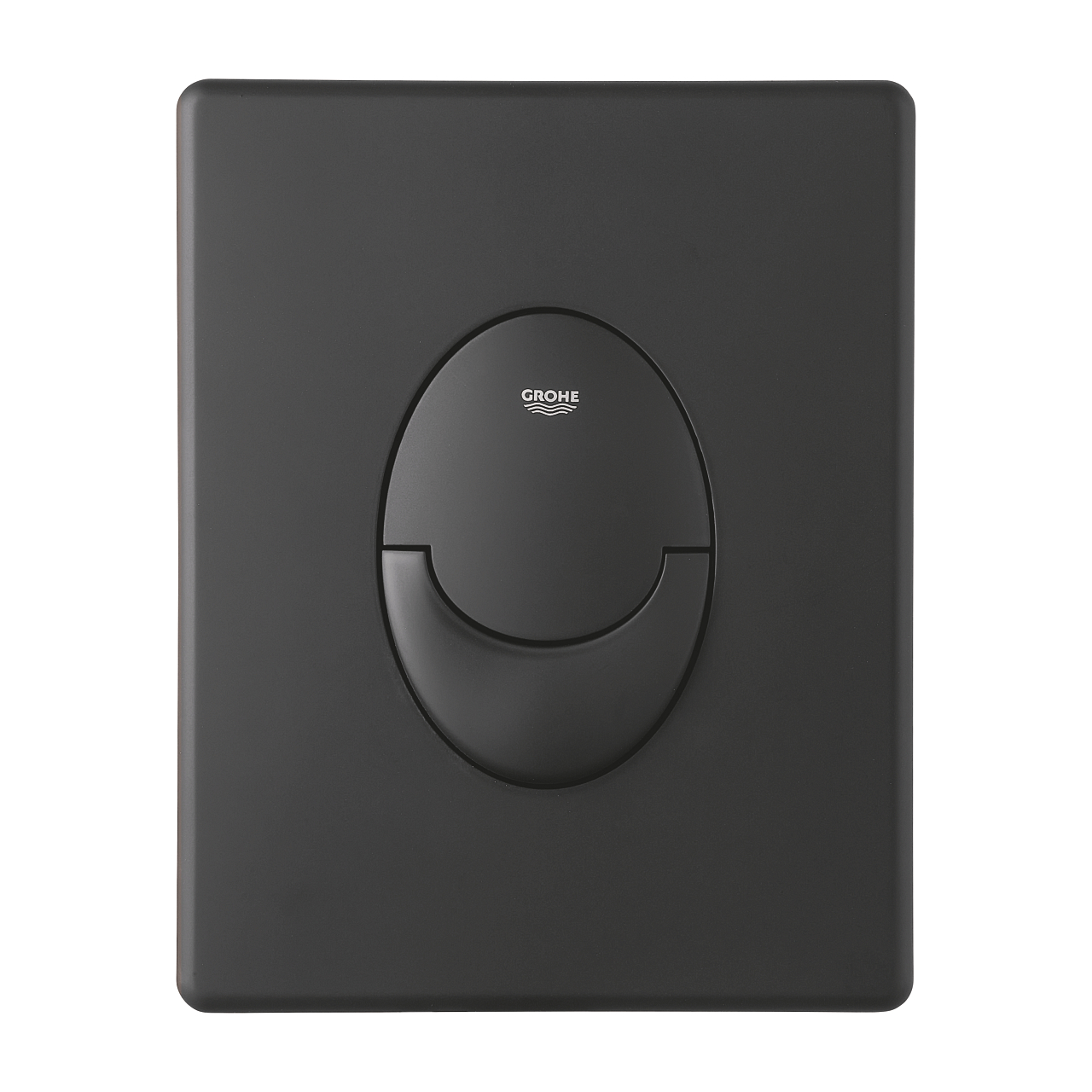 Grohe Flush Plate Phantom Black 38505KF0