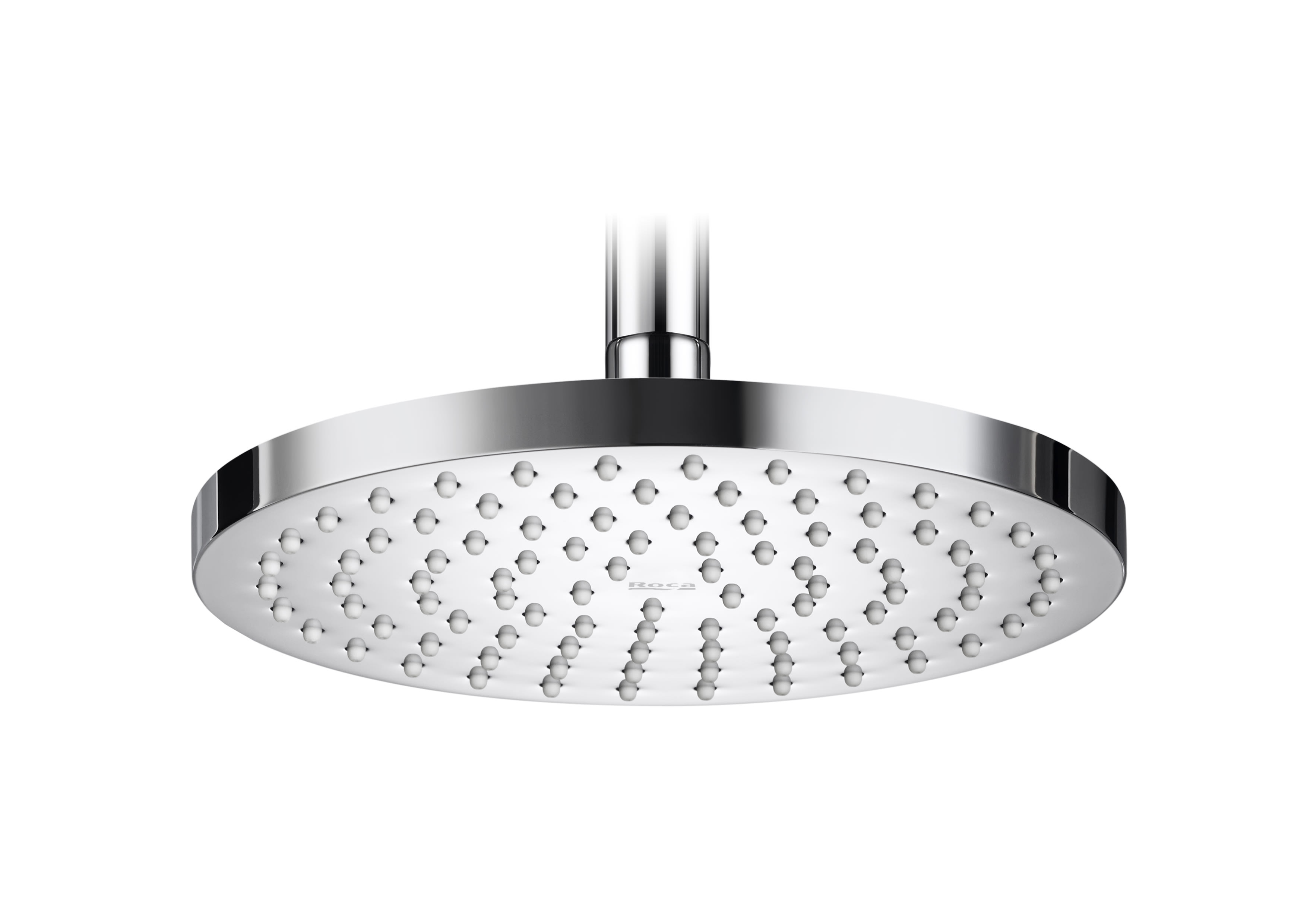 روكا طاسه دفن راين دريم دائريه 20 سم كروم A5B2950C00