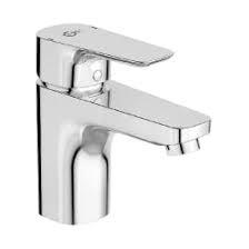 Ideal Standard CeraPlan Single-lever basin mixer Chrome BC941AA