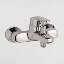 Ideal Standard Trend Single-lever bath mixer Chrome B0548AA
